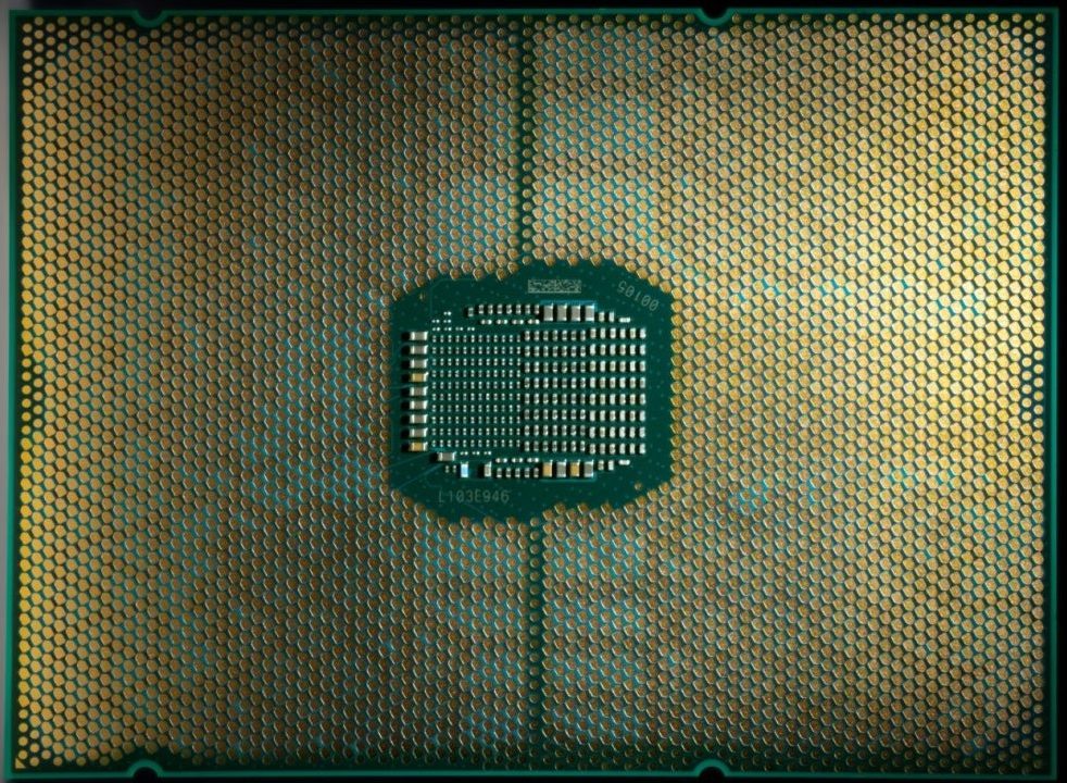 Intel Sapphire Rapids HEDT & Raptor Lake mainframe desktop CPUs rumored to launch in Q3 2022