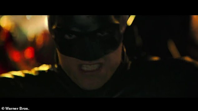 Coming Soon: Batman, directed by Cloverfield director Matt Reeves, is ready for theatrical release on March 4