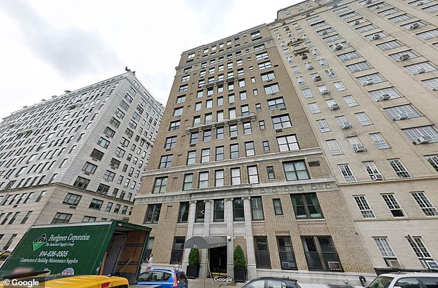 At the time of the Manhattan sale, the Willis realtor said it was time to step back