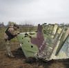 Ukraine says it shot down 200 planes, a sign of Russian failures in the skies