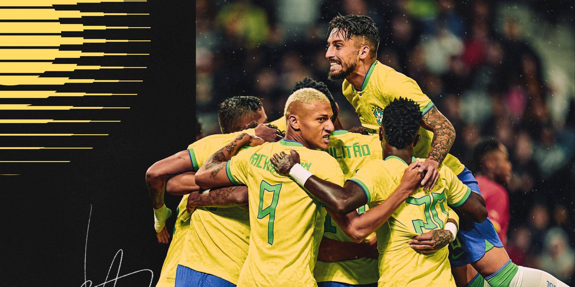 FIFA World Cup Brazil 2022 squad guide: More than enough quality to present 