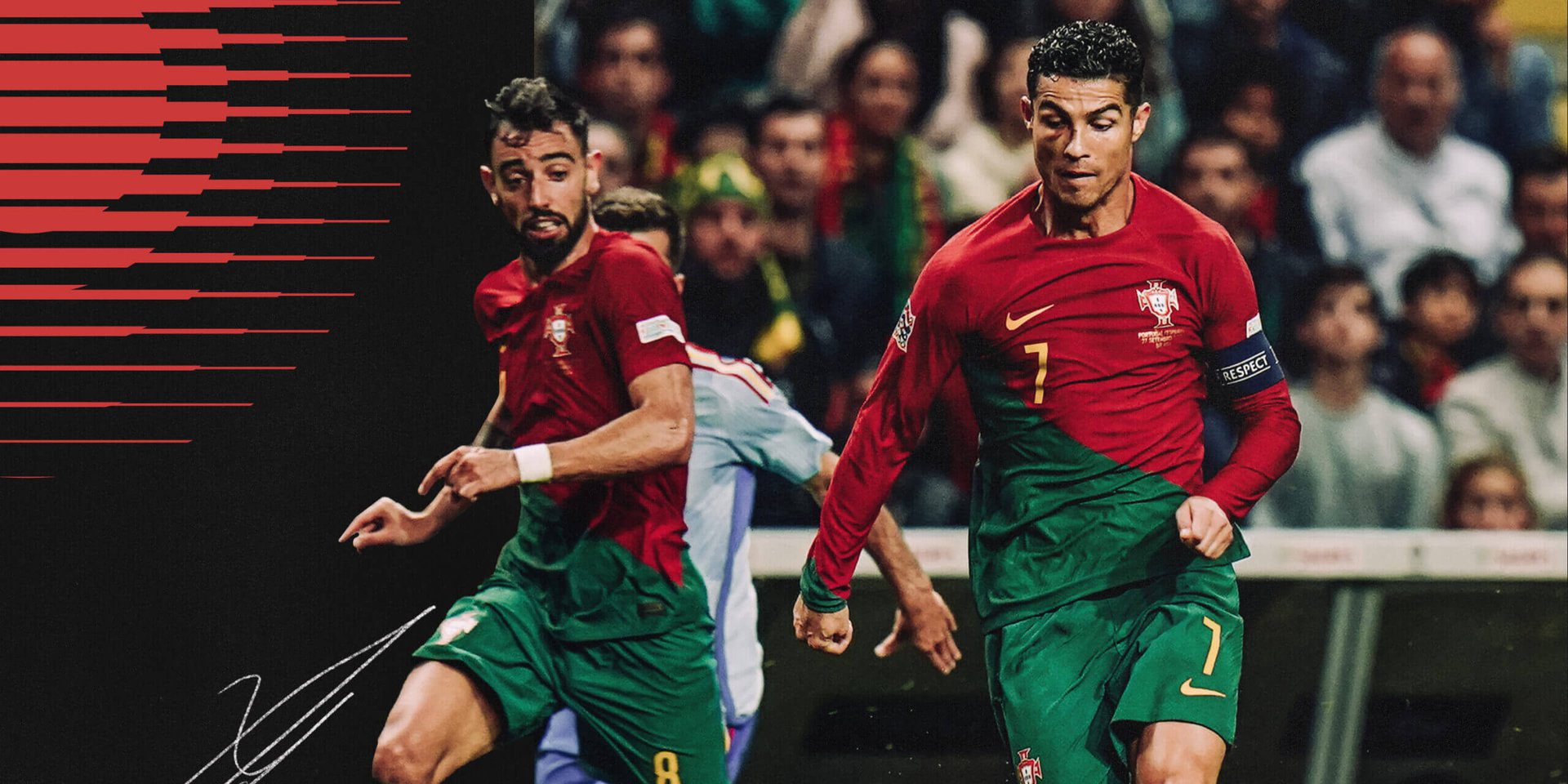 Portugal World Cup 2022 guide: Young stars, aging stars, and a familiar debate about Ronaldo