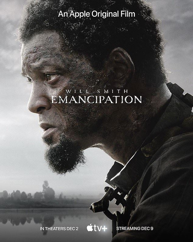 Challenging Role: Will played a difficult breakout role as an enslaved man who escapes from slavery and must rely on his wits and faith while being chased across the swamps of Louisiana by his slaves