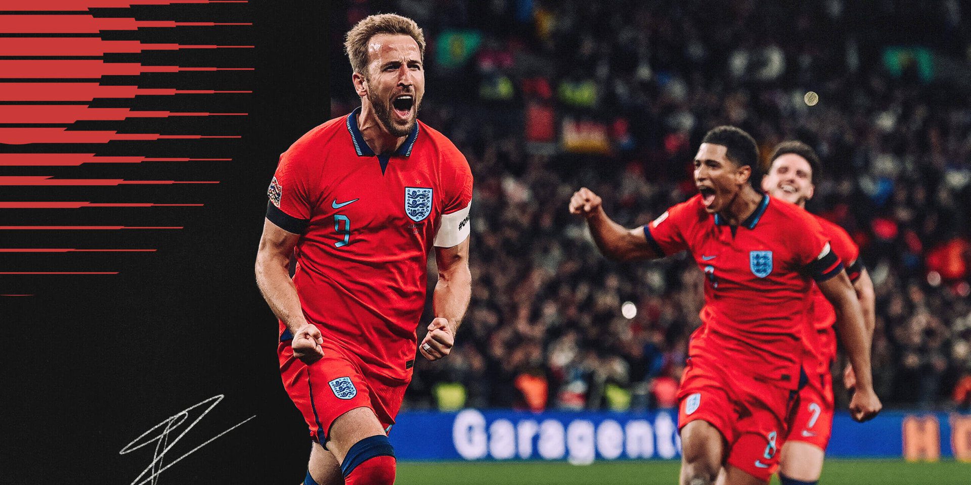 England World Cup 2022 Team Guide: Southgate will stick to the trusted experience - for good or bad