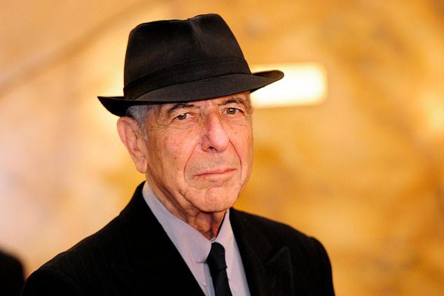 Leonard Cohen's children have sued the appointed trustee in charge of their father's $48 million estate and allege he falsified documents to gain control.